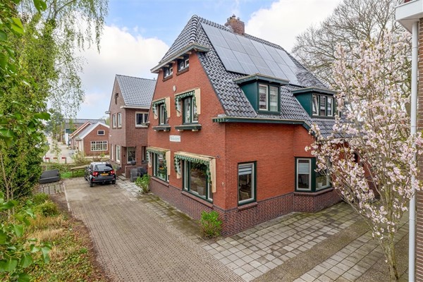 Medium property photo - Nijverheidskade 2, 9648 JG Wildervank